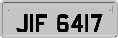 JIF6417