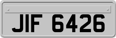 JIF6426