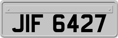 JIF6427