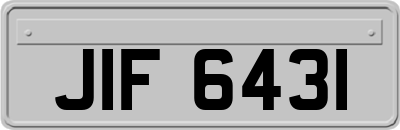 JIF6431
