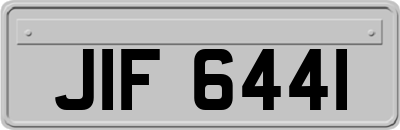 JIF6441