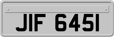 JIF6451