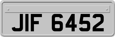 JIF6452