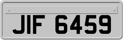JIF6459