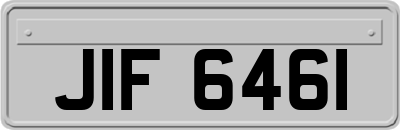 JIF6461