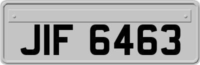 JIF6463