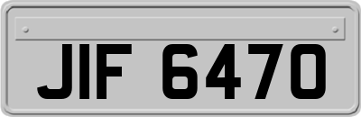 JIF6470