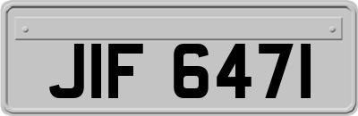 JIF6471