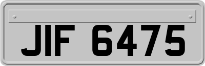 JIF6475