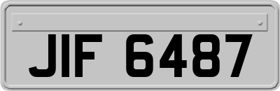 JIF6487