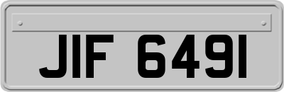 JIF6491