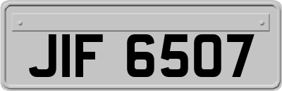 JIF6507