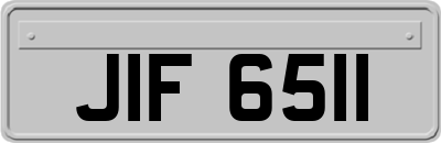 JIF6511