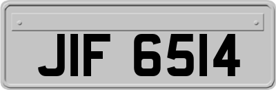 JIF6514