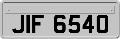 JIF6540