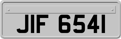 JIF6541