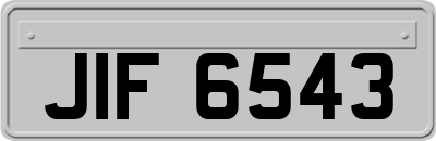 JIF6543