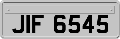 JIF6545