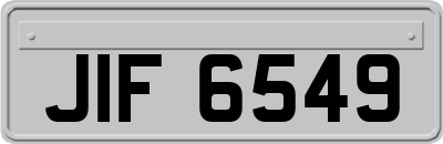 JIF6549