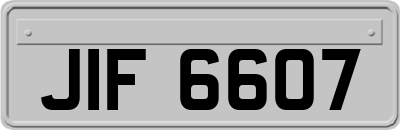 JIF6607