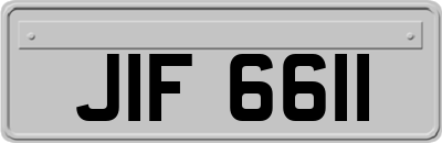 JIF6611