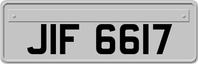 JIF6617