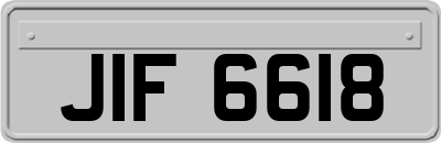 JIF6618
