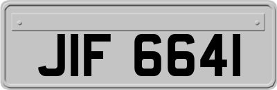 JIF6641