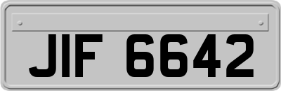 JIF6642