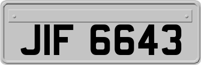 JIF6643