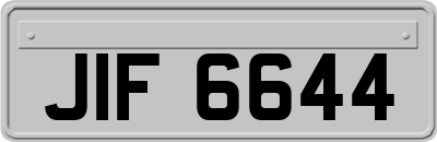 JIF6644