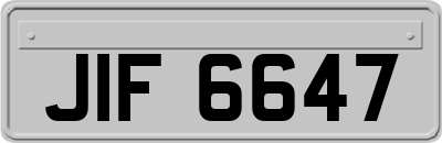 JIF6647