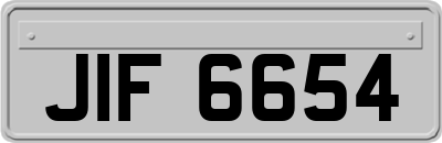 JIF6654