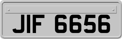 JIF6656