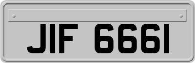JIF6661
