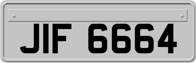 JIF6664