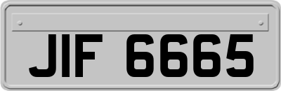 JIF6665
