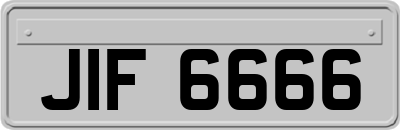 JIF6666