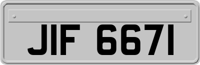 JIF6671