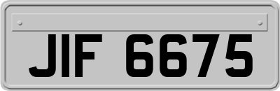JIF6675