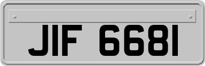 JIF6681