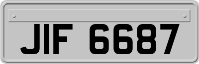 JIF6687