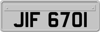 JIF6701