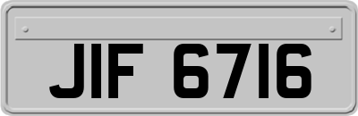 JIF6716