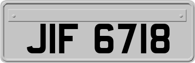 JIF6718