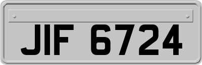 JIF6724