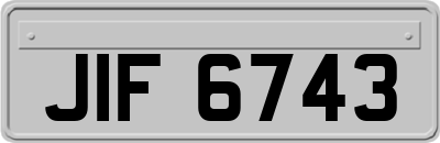 JIF6743