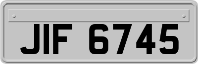 JIF6745
