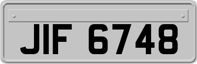 JIF6748