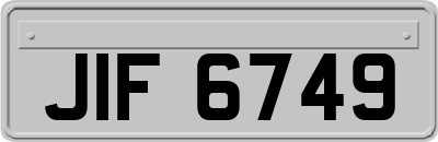 JIF6749